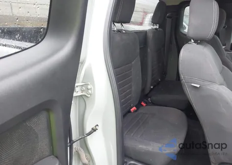 2021 Ford Ranger Xl/Xlt/Lariat from USA, damaged, VIN 1FTER1EH8MLD56216